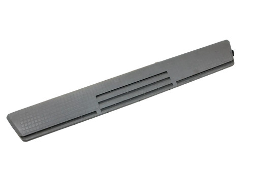 Luftausströmer hinten - t4,