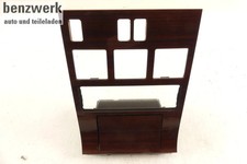 Mercedes W140 Dekor Blende