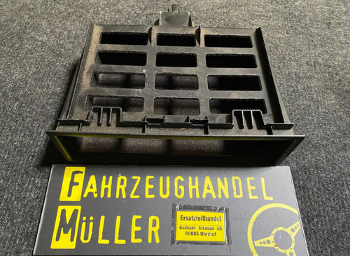 Verkleidung mittelkonsole - verkleidung,