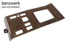 Mercedes W124 Schaltbrett