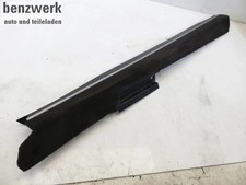 Mercedes SL R129 Verkleidung