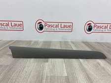 Audi A4 8K B8 Dekorleiste