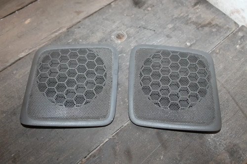 Lautsprecherabdeckung - vw, t4
