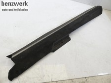 Mercedes SL R129 Verkleidung