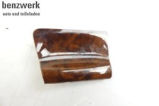 Mercedes SL R129 Abdeckung