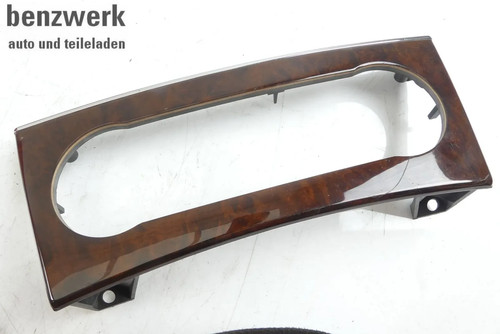 Mercedes 203 abdeckung - 203,