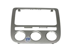 Blende Verkleidung Radio