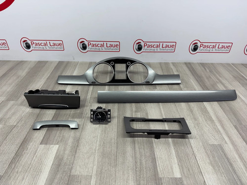 Passat original dekor - passat, b7