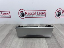 VW Passat 3C B6 Aluminium