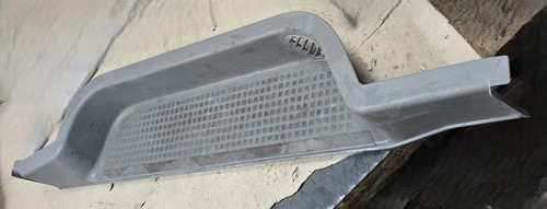 Einstieg - vw, t4