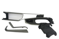 VW Polo AW Dekorleiste Leiste