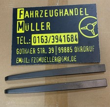 Original VW Golf 4 1J IV Bora