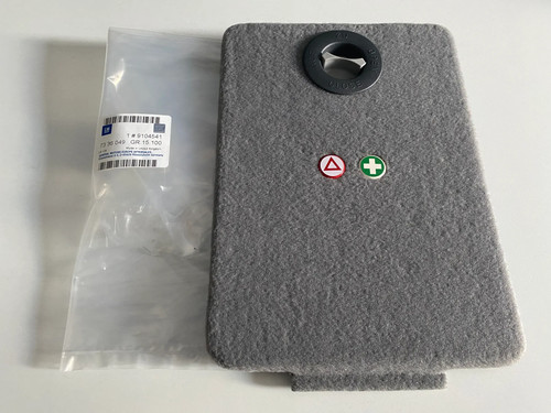 Neu abdeckung erste hilfe fach - neu,