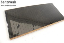 Mercedes W140 V140 Jalousie