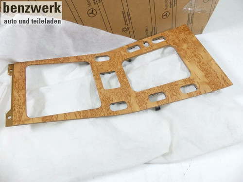 Mercedes w163 abdeckung - ml,