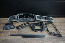 VW Tiguan 5N Carbon Dekor