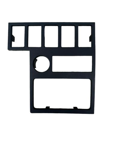Blende rahmen - t4,