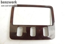 Mercedes W140 C140 Verkleidung