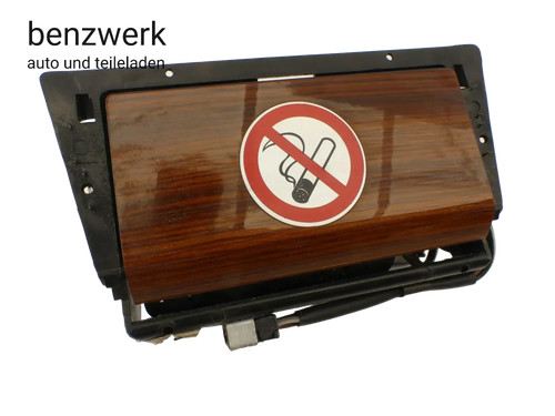 Mercedes w124 aschenbecher - w124,