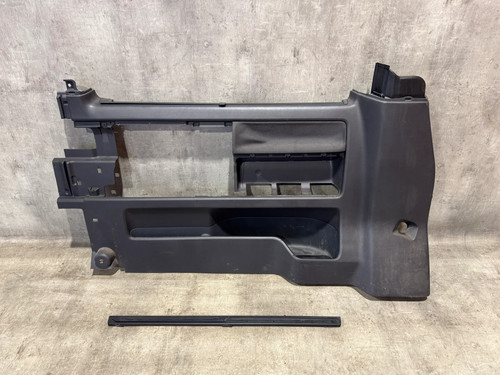 Multivan seitenwand - vw, t5