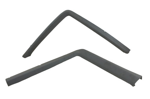 Verkleidung heckklappe - vw, t4