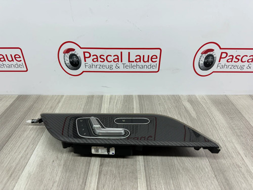 Mercedes benz glb x247 carbon - x247,