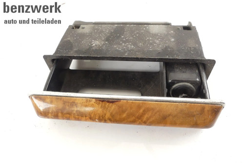 Mercedes w126 aschenbecher - mercedes,