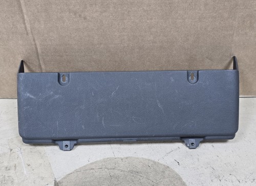 Blende verkleidung unten - vw,
