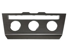 Blende Climatronic Klimablende