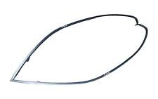 BMW E92 Coupe Zierleisten