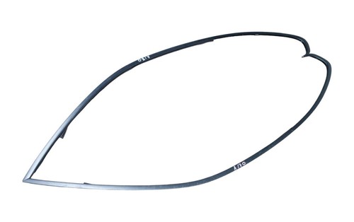 Bmw e92 coupe zierleisten - bmw,